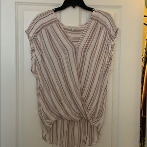 Max Studio Top (Size L)